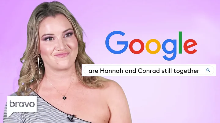 Hannah Conrad Photo 25