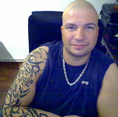 Marcus Walter Photo 12