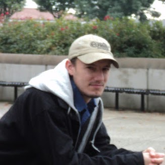 Keith Merry Photo 6