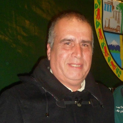 Herman Sandoval Photo 5