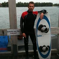 Christian Blank Photo 3