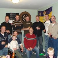 Brian Mccallum Photo 8