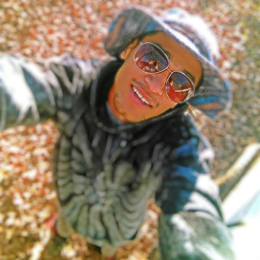 Angelo Jordan Photo 9