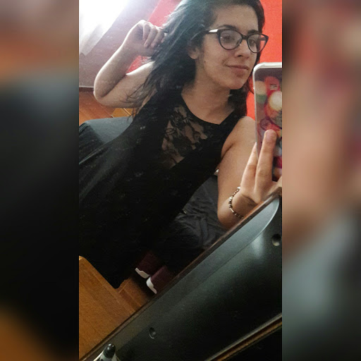 Noelia Aguilar Photo 10