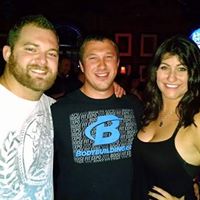 Dustin Howard Photo 6