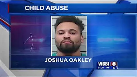 Joshua Oakley Photo 31