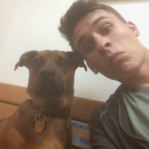 Cameron Byrd Photo 15