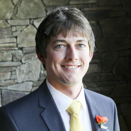 Chris Wells Photo 10