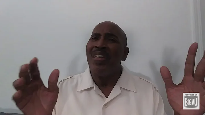 Earl Ragland Photo 14