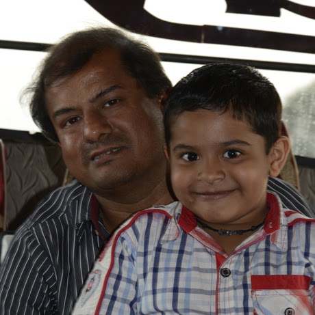 Kalpesh Mehta Photo 15