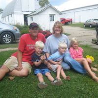 Melissa Dunham Photo 2