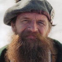 Paul Livingston Photo 1