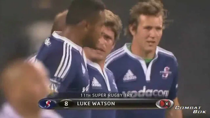 Luke Watson Photo 13