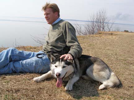 Eric Braley Photo 9