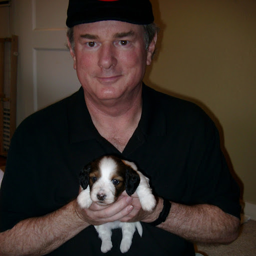 Peter Brewer Photo 14