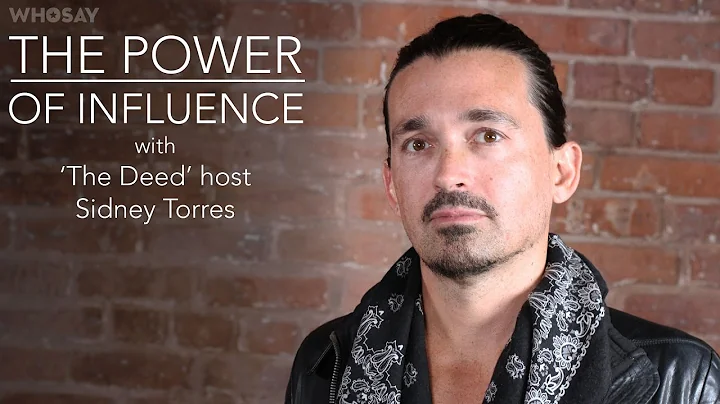 Sidney Torres Photo 25