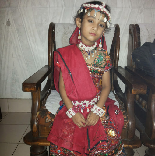 Pankaj Parekh Photo 9