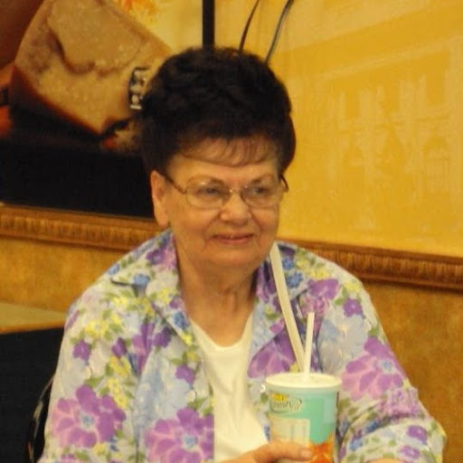 Ann Mccartney Photo 14