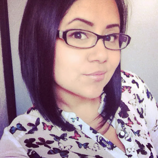 Angelica Rosas Photo 12