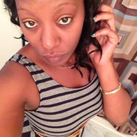 Latosha Ross Photo 6