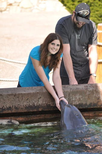 Rachel Condon Photo 9