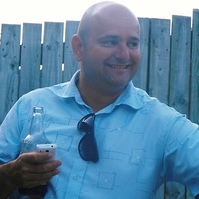 Carl Chandler Photo 14
