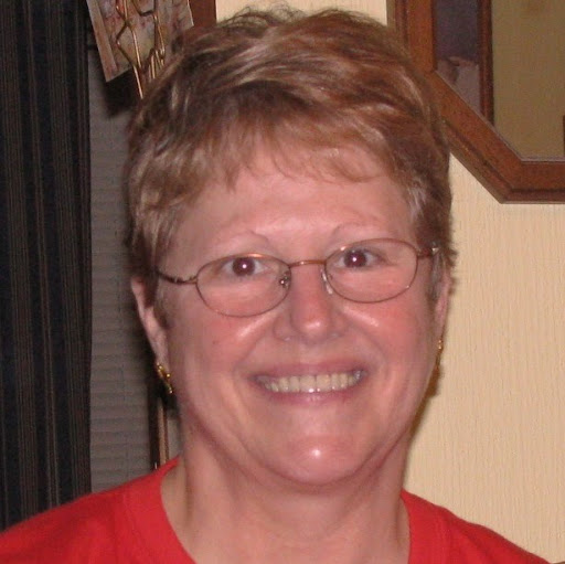 Patricia Mcgrew Photo 9