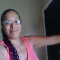 Billie Hall Photo 17