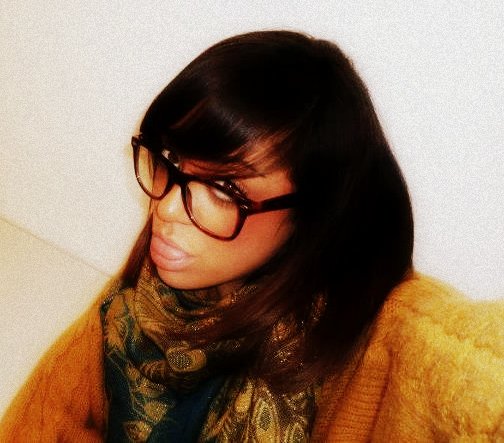 Nina Esposito Photo 13