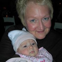 Nancy Kuras Photo 1