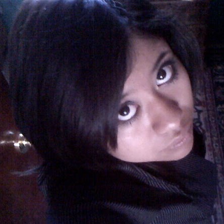 Luz Gomez Photo 15