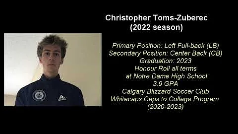 Christopher Toms Photo 15