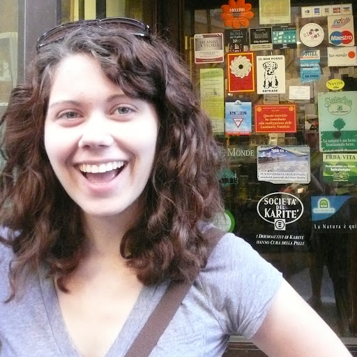 Alice Peck Photo 12
