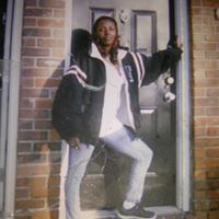 Yvette Hill Photo 1