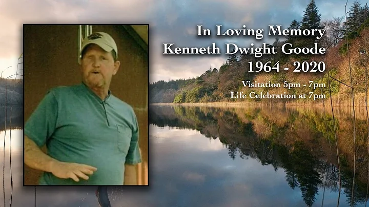 Kenneth Dwight Photo 13