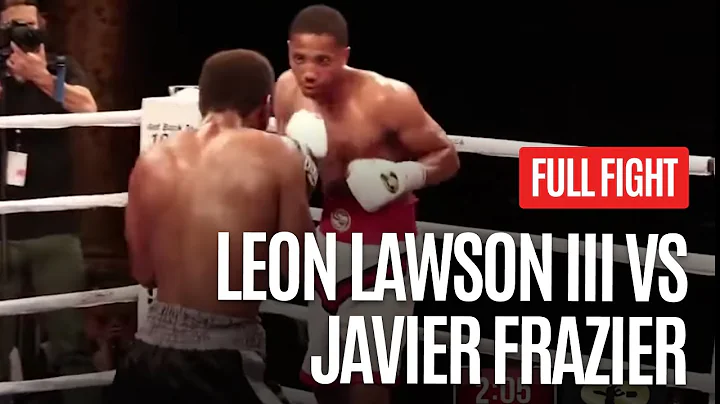 Leon Lawson Photo 26