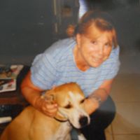 Priscilla Tarr Photo 1