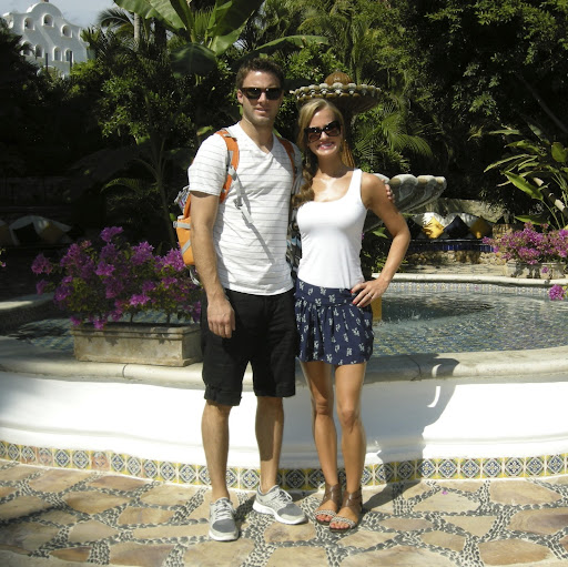 Brandon Morrow Photo 9