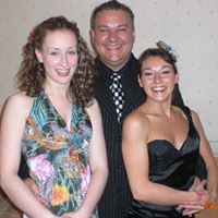 Richard Goodall Photo 5