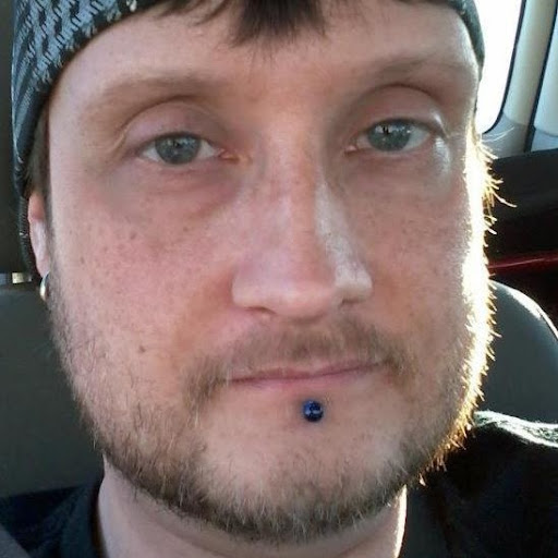 Eric Prater Photo 16