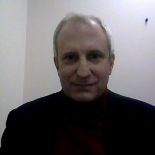 Anthony Mansueto Photo 3