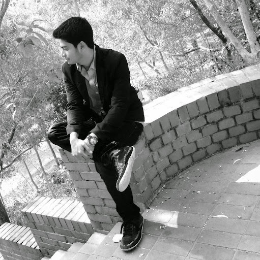 Nazim Chowdhury Photo 15