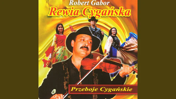 Robert Gabor Photo 26