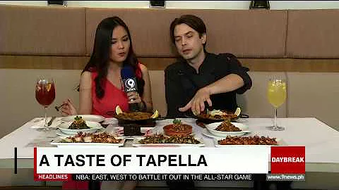 Robert Tapella Photo 9