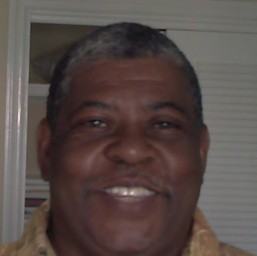 Gordon Oliver Photo 13