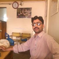 Kashif Malik Photo 4