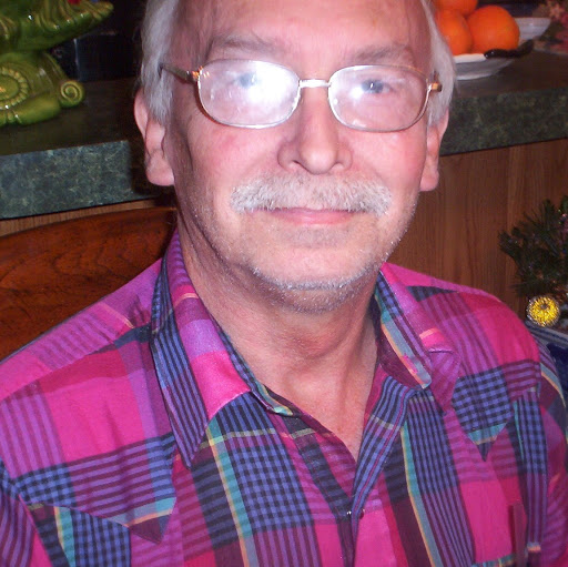 Clarence Turner Photo 11