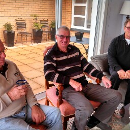 Helen Brook Photo 9