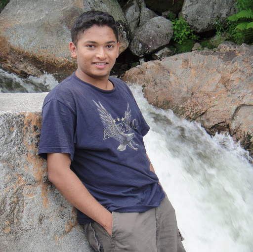 Ankit Parikh Photo 14