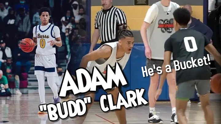 Adam Budd Photo 24